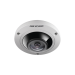 Cámara ULTRA GRAN ANGULAR TURBOHD 720p, Lente 2.1mm IR 10mts, Interior/Exterior IP66, Antivandálico IK10 / Analógica-TURBOHD DS-2CC52C7T-VPIR
