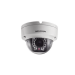 Domo IP 3 Megapixel / 30 mts IR Inteligente / dWDR / IP67 / IK10 / Hik-Connect P2P / H.264+ / PoE / ONVIF DS-2CD1131-I