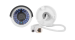 Mini Bala IP 5 Megapixel / H.264+ / Hik-Connect P2P / 30 mts IR Inteligente / dWDR / PoE / IP66 / Exterior / ONVIF DS-2CD2052-I