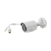 Cámara Hikvision DS-2CD2083G0-I, Mini Bala IP 8 Megapixel, 30 mts IR EXIR, Exterior IP67, Lente 2.8 mm, WDR, PoE