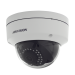 Domo IP 4MP Antivandalico con WDR real (120dB), H.264+, IR inteligente 30m, Hik-Connect P2P, Almacenamiento MicroSD DS-2CD2142FWD-I