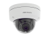 Domo IP 4MP Antivandalico con WDR real (120dB), H.264+, IR inteligente 30m, Hik-Connect P2P, Almacenamiento MicroSD DS-2CD2142FWD-I