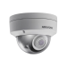Cámara Domo IP Hikvision DS-2CD2183G0-I, 8 Megapixel, 30 mts IR EXIR, Exterior IP67, IK10, Lente 2.8 mm, WDR, PoE