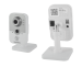 Cubo IP 2MP para interior, WIFI, IR 10m, Sensor PIR para deteccion de mvimiento, Audio de 2 vias, Hik-Connect P2P DS-2CD2420F-IW