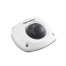 Mini Domo IP 2 Megapixel / H.264+ / WDR /  Hik-Connect / IP66 / 10 mts IR / Micrófono Interconstruido / PoE / Entrada-Salida de audio y alarma / IK08 DS-2CD2522FWD-IS
