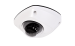 Mini domo IP, IR (10m), 4 MP, CMOS 1/3'' progresivo, lente fijo de 2.8 mm, antivándalico, IP66, WDR, 3D DNR, H264+ XE-4MDW