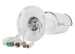 Bala IP de 4 Megapixeles con WDR real (120dB) compatible con H.264+ y EZVIZ P2P DS2CD2642FWDIS