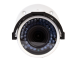 Bala IP de 4 Megapixeles con WDR real (120dB) compatible con H.264+ y EZVIZ P2P DS2CD2642FWDIS