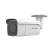 Cámara Hikvision DS-2CD2665G1-IZS, bala IP 6 Megapixel / 50 mts IR EXIR / Lente Mot. 2.8 a 12 mm / Ultra Baja Iluminación / WDR 120 dB / IP67/ IK10 / Vídeoanaliticos Integrados / Audio y Alarmas / PoE+.