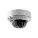 Cámara tipo Domo IP Hikvision DS2CD2722FWDIS (25mts) varifocal 2.8 a 12mm, día y noche real ICR con IR, 2 megapixeles, MicroSD, WDR, 3D-DNR, ONVIF. 1 entrada, 1 salida de alarma, 1 canal de audio