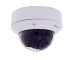 Cámara Hikvision DS-2CD2742FWD-I tipo Domo antivandalismo IP de 4 Megapixeles con WDR real (120dB) compatible con H.264+ y EZVIZ P2P DS-2CD2742FWD-I