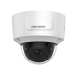 Cámara Domo IP Hikvision DS-2CD2783G0-IZS, 8 Megapixel, 30 mts IR EXIR, Exterior IP67, IK10, WDR, PoE, Entrada de Alarma y Audio
