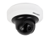 Mini Domo IP PT 4MP / 10 m IR Inteligente / WDR real 120dB / H.264+ / Hik-Connect P2P / Interior / Soporta MicroSD 128GB DS-2CD2F42FWD-I