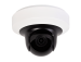 Mini Domo Pan/Tilt(PT) IP 4 Megapixel IR(Oculto) PoE , WDR, H.264+, Almacenamiento SD XPT-4MDW