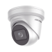 Cámara Turret IP Hikvision DS-2CD2H83G1-IZS, 8 Megapixel / Lente Mot. 2.8 a 12 mm / 30 mts IR EXIR / Exterior IP67 / IK10 / Entrada y Salida de Audio y Alarma.