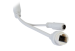 Cámara IP tipo bala EXIR(50 m) 4 Megapixel, H264+, WDR 120dB, 3D-DNR, ONVIF XB-4MWX