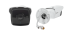 Bala IP 5MP con 50m IR EXIR / dWDR / H.264+ / Hik-Connect P2P / IP66 DS-2CD2T52-I5