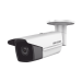 Cámara Hikvision DS-2CD2T83G0-I5, bala IP 8 Megapixel, 50 mts IR EXIR, Exterior IP67, WDR, PoE, Lente 4 mm