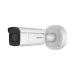 Bala IP 2 Megapixel / 60 mts IR EXIR / Lente Mot. 2.7 a 13.5 mm / Ultra Baja Iluminación / IP67 / IK10 / Videoanaliticos Integrados / WDR 120 dB / PoE+ / Audio y Alarmas DS-2CD3625G0-IZS
