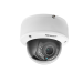Domo IP 8 Megapixel (4K) / Interior / Lente Mot.2.8 -12 mm / 30 mts IR / H.264+ / IK10 / Detección de rostros / Conteo de Objetos / PoE / IK10 / HLC / Defog / dWDR DS-2CD4185F-IZ