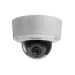 Domo IP 8 megapixel (4K) / Lente Mot. 2.8 -12mm / 40 mts IR / H.264+ / IK10 / IP66 / HLC / Detección de rostros / Conteo Objetos / PoE / Defog DS-2CD4585F-IZ