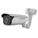 Bala IP 8 Megapixel (4K) / Lente Mot. 2.8 - 12mm / H.264+ / 70 mts IR / IP66 / IK10 / HLC / Detección de rostros / Conteo de objetos / PoE+ / dWDR / 3D-DNR / HLC DS-2CD4685FI-ZHS
