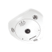 Fisheye IP 6 Megapixel Hikvision DS-2CD6365G0E-IS, 180° - 360°, WDR 120 dB, Uso en Interior, 15 mts IR, Entrada y Salida de Audio y Alarma, Múltiples Vistas