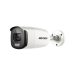 Camara Hikvision DS-2CE12DFT-FC, bullet TURBO 1080p / Imagen a color 24/7 / Lente 3.6 mm / Luz Blanca 40 mts / Exterior IP67 / WDR 120dB.