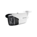 Cámara Hikvision DS-2CE16H0T-IT3F, bala TURBOHD 5 Megapixel / Lente 2.8 mm / 4 Tecnologías (TVI / AHD / CVI / CVBS) / 40 mts IR EXIR / IP67.