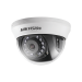 Domo Interior GRAN ANGULAR 720p TURBOHD / Lente 2.8mm / IR inteligente para 20m DS-2CE56C0-TIRMM