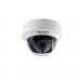 Domo TURBOHD 1080p con lente 2.8 a 12mm con WDR real (120dB) e IR inteligente para 30m DS-2CE56D5-TVFIR