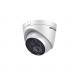 Eyeball EXIR TurboHD 1080p / WDR 120dB / Varifocal 2.8 a 12mm / IR inteligente para 50m. DS-2CE56D5-TVFIT