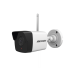 Cámara IP Hikvision DS-2CV1021G0-IDW1, mini bala IP 2 Megapixel, 30 mts IR EXIR, Exterior IP66, dWDR, Lente 2.8 mm, WIFI, Micrófono Intercontruido, Memoria Micro SD