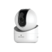 Mini Domo PT IP 1 Megapixel / Interior / 5 mts IR / dWDR / MicroSD / Bocina y Micrófono Integrado / Uso Residencial / Lente 2.8 mm DS-2CV2Q01FD-IW