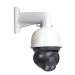 Mini Domo IP PTZ 2 Megapixel / 30 mts IR / 4X Zoom / PoE+ / IP66 / Exterior / dWDR / 3D-DNR / BLC DS-2DE4582-AE
