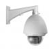 Domo Analógico PTZ 23x zoom optico, 700TVL / 960H, DWDR día / noche real ICR de alta velocidad DS-2AE5023N-A