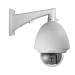 Domo IP 1.3MP PTZ 20X Día/Noche Real ICR, WDR, 3D-DNR, Alta Velocidad 0.1° a 240°/s DS-2DE5174-A