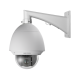 Domo IP 2MP PTZ 30X día/noche real ICR, WDR, 3D-DNR, alta velocidad 0.1º a 240º, HPoE DS-2DE5186A-E