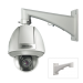 Domo IP PTZ 2MP / 20X Zoom Óptico / 3D-DNR / Antivandálismo / WDR real 120dB / IK10 / IP66 DS-2DF5283N-A