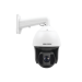 PTZ IP Hikvision DS-2DF8825IX-AEL, 8 Megapixel (4K), 25X Zoom, 200 mts IR, AutoSeguimiento 2.0, Detección de rostros, d-WDR, Hi-PoE, EIS, Deep learning, Exterior IP67, IK10