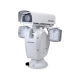 Punta de poste IP 2 Megapixel / 36X Zoom / 200 mts IR / DARKFIGHTER / WDR 120dB / Defog / EIS / IP66 / Entrada-Salida audio y alarma DS-2DY9188-AI2