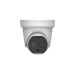 Cámara térmica Hikvision DS-2TD1217B-3/PA, Turret IP Dual / Térmica 3.1 mm (320X 240) / Óptico 4 mm (4 Megapixel) / 15 mts IR / IP66 / PoE / Termométrica / Detección de Temperatura.