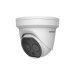 Cámara térmica Hikvision DS-2TD1217B-3/PA, Turret IP Dual / Térmica 3.1 mm (320X 240) / Óptico 4 mm (4 Megapixel) / 15 mts IR / IP66 / PoE / Termométrica / Detección de Temperatura.