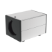 Black Body Hikvision DS-2TE127-G4A, Calibrador para Precisar la Temperatura, Compatible con Cámaras Térmicas HIKVISION