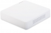 NVR de 4 canales serie Slim con switch PoE interconstruido, 720p@12IPS, soporta 1 HDD de hasta 4TB, soporte EZVIZ Cloud P2P XR-14N/4E