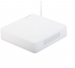 NVR de 4 canales serie slim con antena interconstruida con función de AP wireless, 720p@15IPS (No soporta P2P EZVIZ) XR14NW