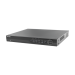 DVR/NVR 10 Canales (8+2) / 8 Canales Turbo HD hasta 2 Megapixeles / 2 Canales IP hasta 2 Megapixeles / Compresión de video avanzada / Hik-Connect P2P / Video análisis / Salida de video 4K / Entradas y Salidas de Audio y Alarma DS-7208HQHI-F2