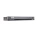 DVR 8 Megapixel / 16 Canales 4K TURBOHD + 16 Canales IP / 2 Bahías de Disco Duro / 4 Canales de Audio / Audio por coaxitron / 16 Entradas de Alarma DS-7216HUHI-K2(S)