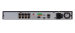 Tecnología 4K, NVR de 8 canales con compresión de video H.265 y switch PoE interconstruido de 8 puertos DS7608NII2/8P