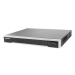 NVR 12 Megapixel (4K) / 8 canales IP / 8 Puertos PoE+ / 2 Bahías de Disco Duro / Switch PoE 300 mts / HDMI en 4K / Soporta POS DS-7608NI-I2/8P